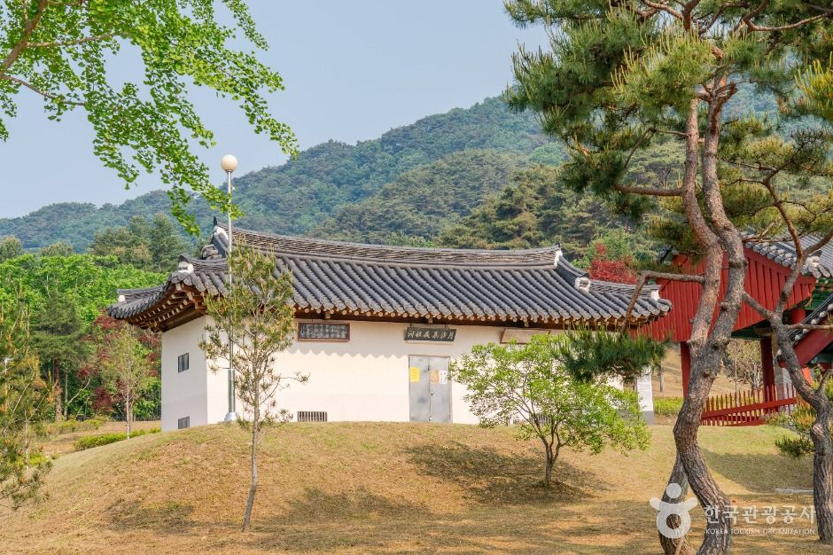 월사집목판 여행 추천 - 로드트립