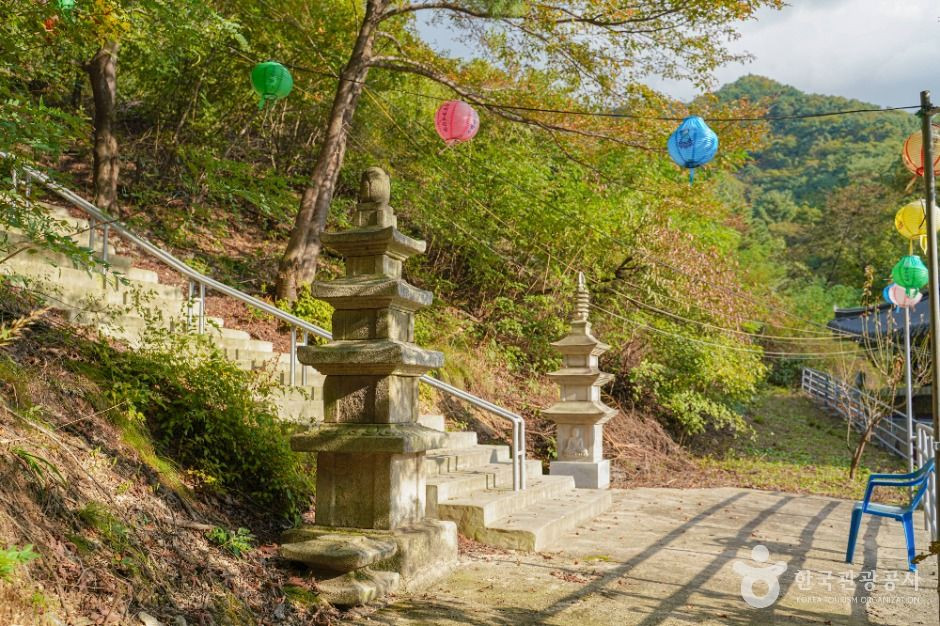 정암사 여행 추천 - 로드트립