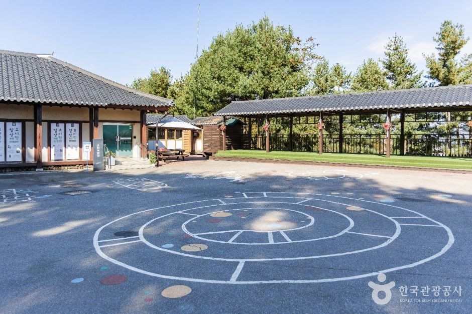 용인농촌테마파크 여행 추천 - 로드트립