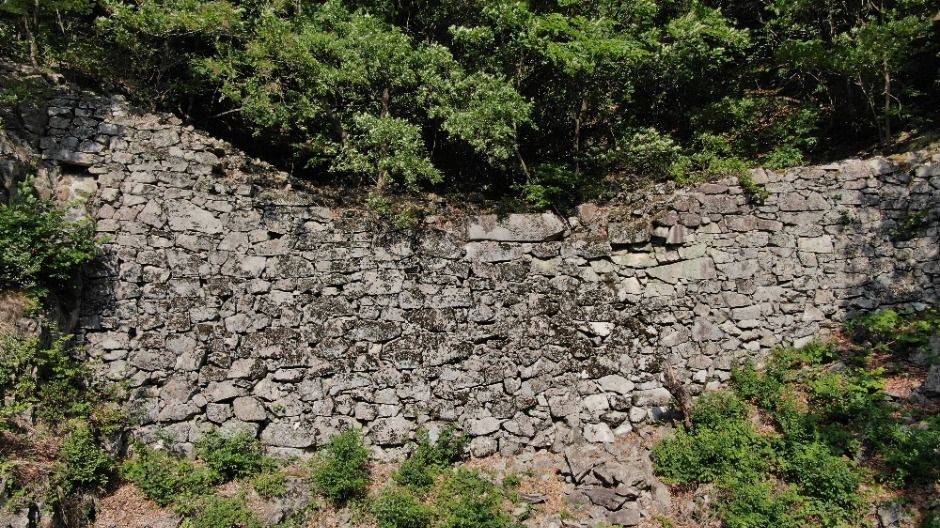 보가산성지(지장산) 여행 추천 - 로드트립