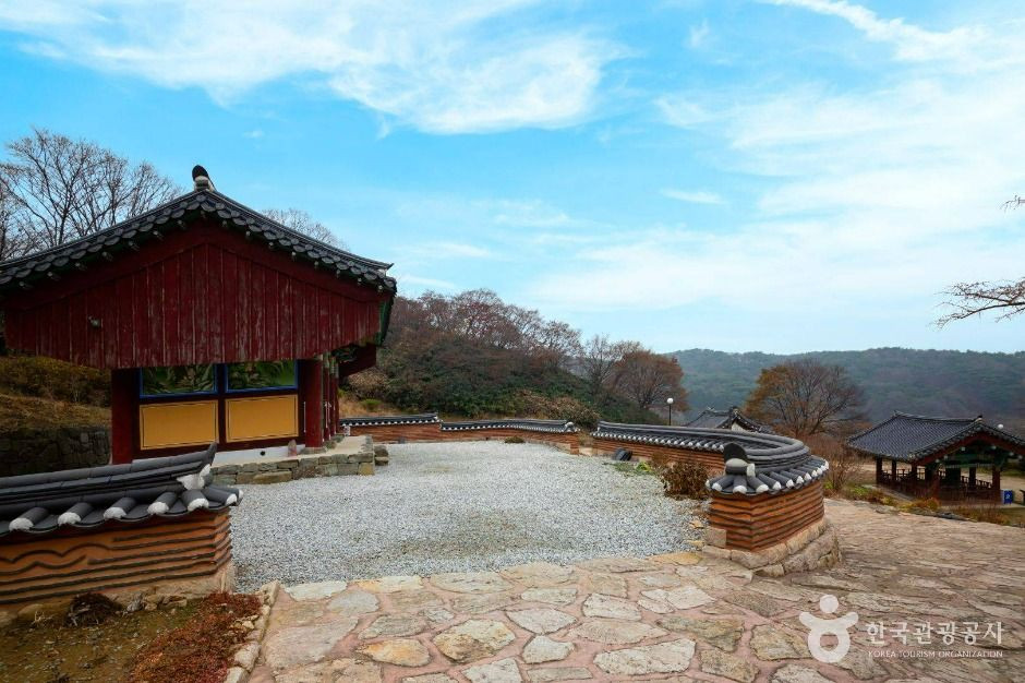 칠장사(안성) 여행 추천 - 로드트립