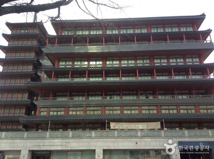 국제선센터 여행 추천 - 로드트립
