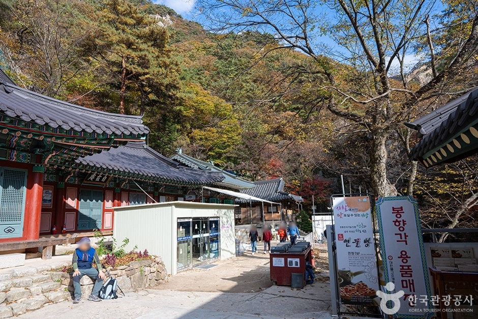 자재암(경기) 여행 추천 - 로드트립