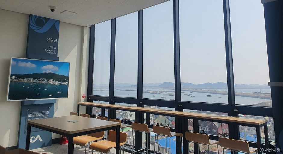 충남서북부관광환경학습센터 여행 추천 - 로드트립