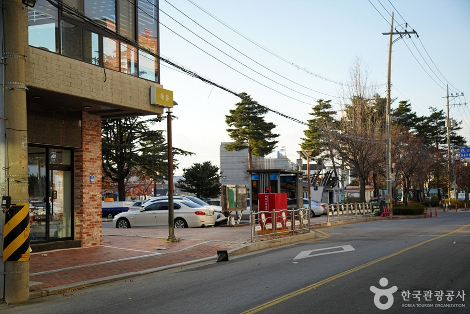 주문리마을 여행 추천 - 로드트립