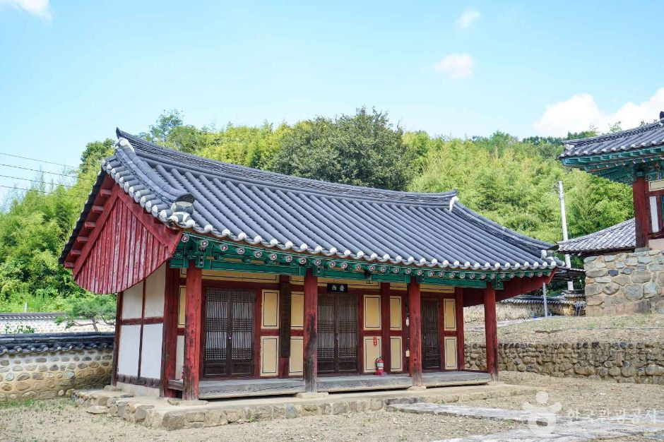 초계향교 여행 추천 - 로드트립