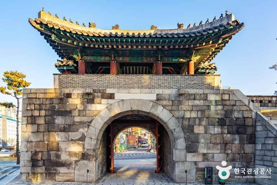 광희문 여행 추천 - 로드트립