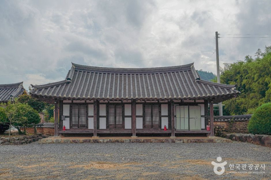 보성 문익점 부조묘 여행 추천 - 로드트립