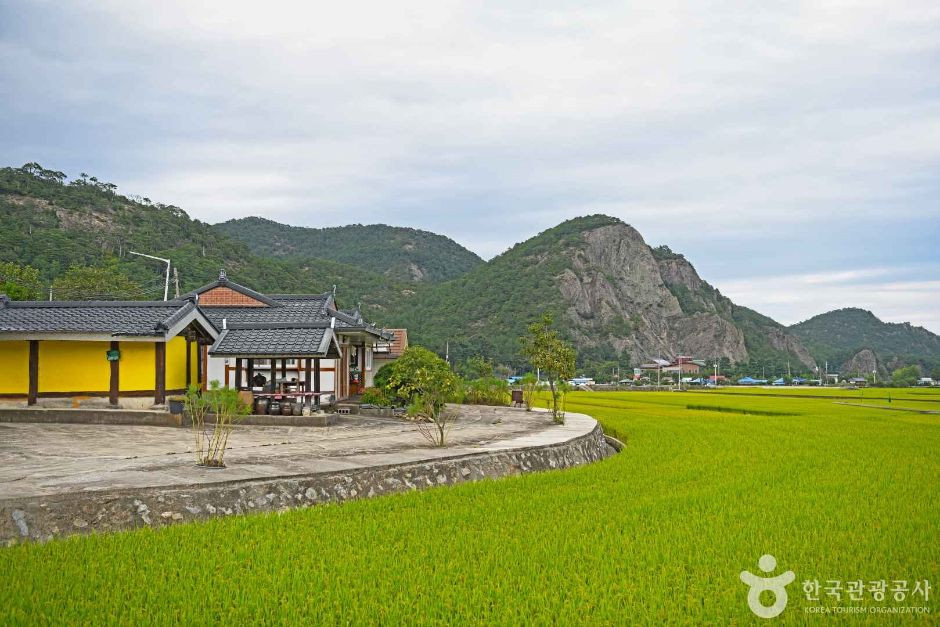 산양마을 여행 추천 - 로드트립