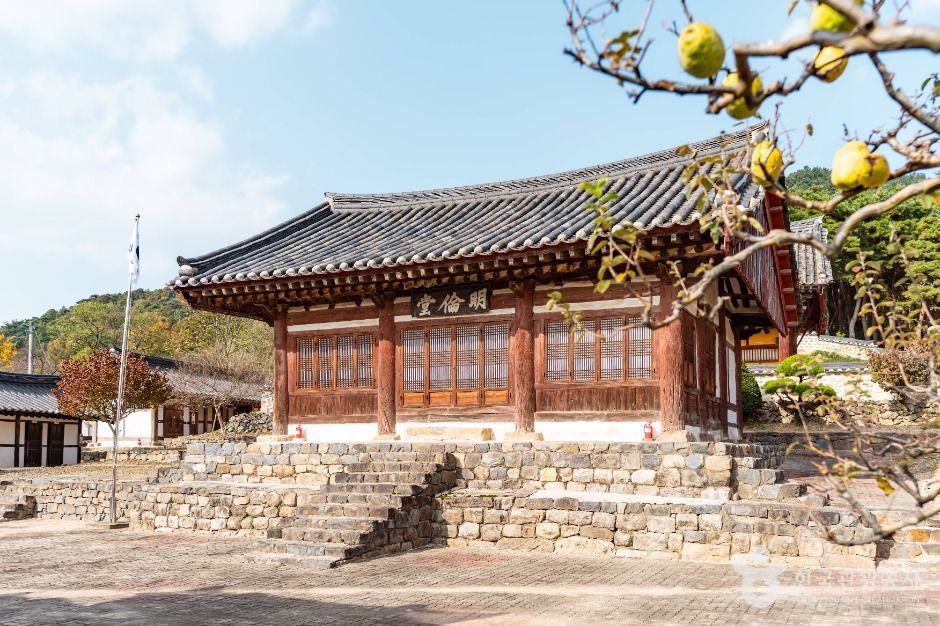 노성향교 여행 추천 - 로드트립