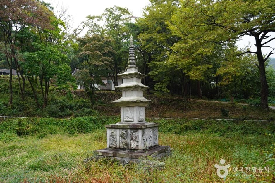 국청사(부산) 여행 추천 - 로드트립