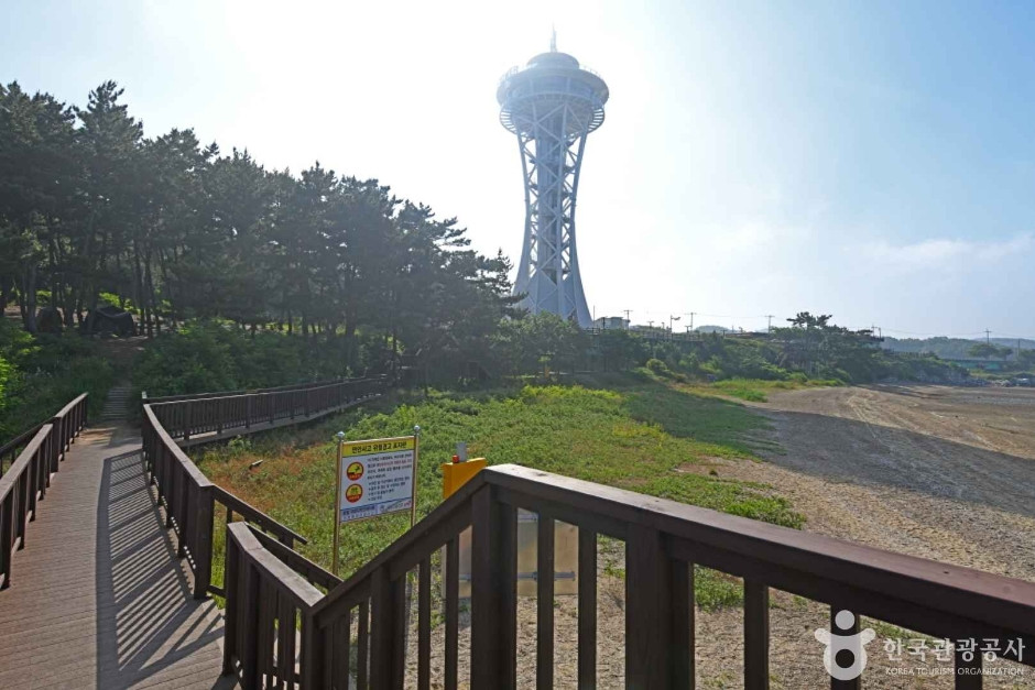 속동전망대 여행 추천 - 로드트립