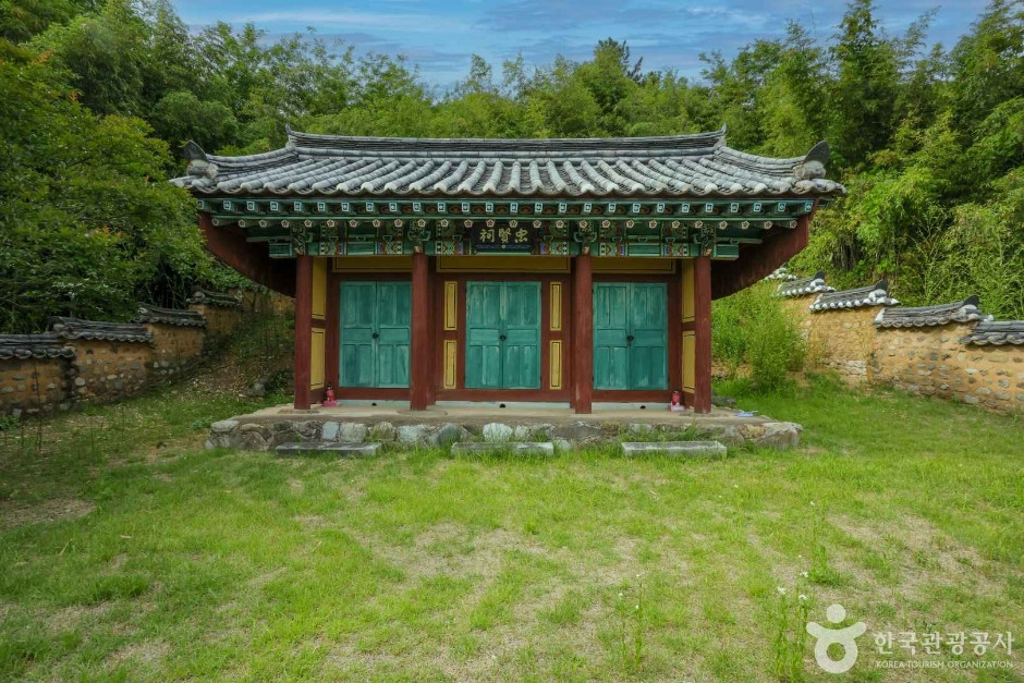 예연서원 여행 추천 - 로드트립