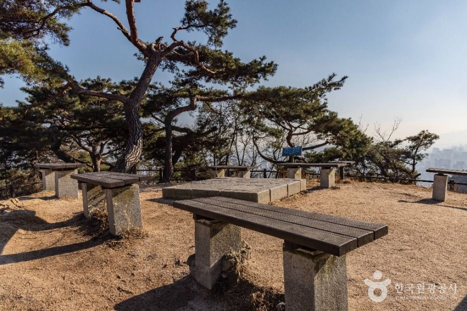 북악산 여행 추천 - 로드트립