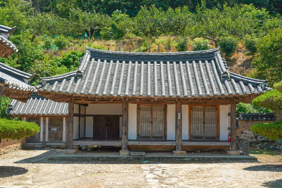 남계서원(밀양) 여행 추천 - 로드트립