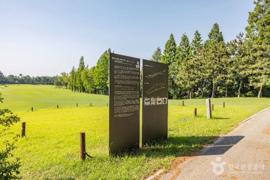 인천 경서동 녹청자 요지 여행 추천 - 로드트립