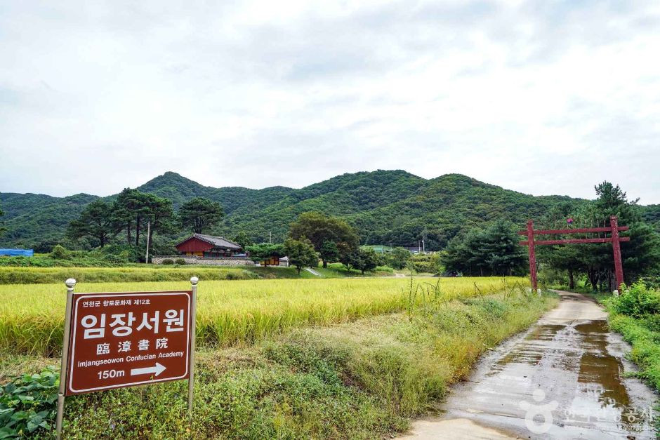 임장서원 여행 추천 - 로드트립