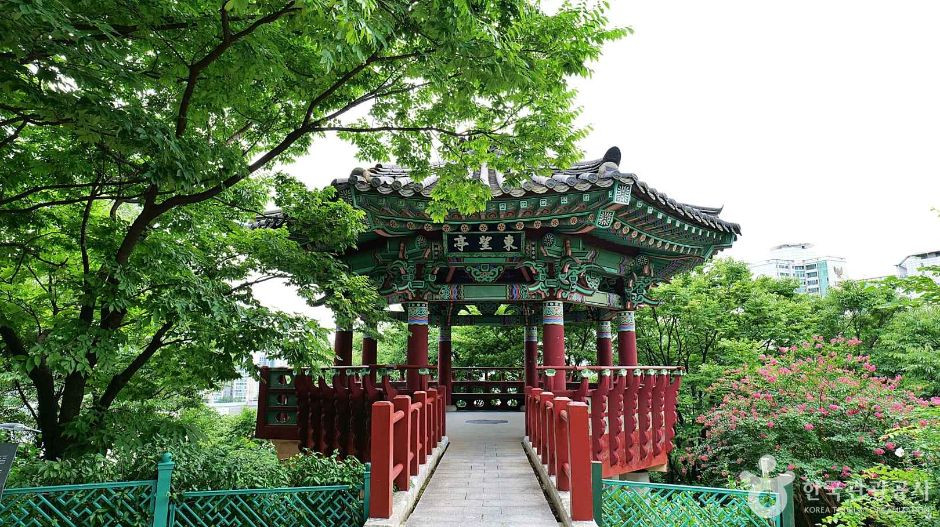 숭인근린공원 여행 추천 - 로드트립