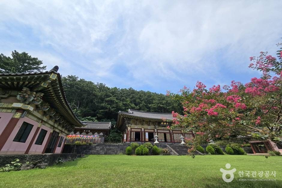 보림사(제주) 여행 추천 - 로드트립