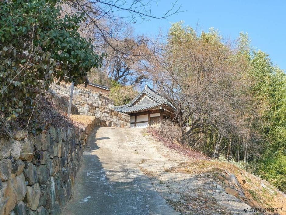 삼강서원 여행 추천 - 로드트립