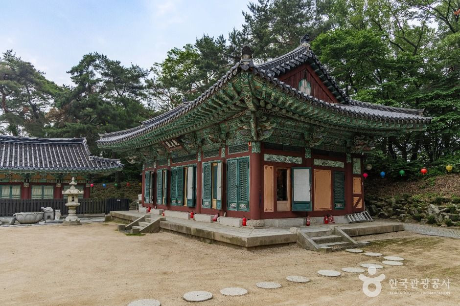 보광사(강북) 여행 추천 - 로드트립