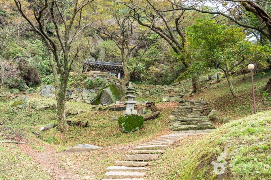 부석사(서산) 여행 추천 - 로드트립