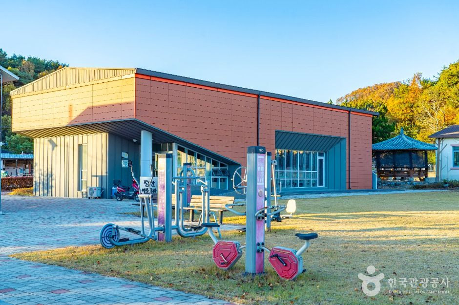 팔음산마을 여행 추천 - 로드트립