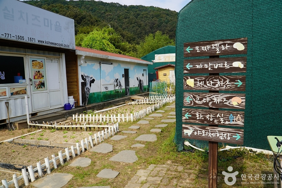 양평임실치즈마을 여행 추천 - 로드트립
