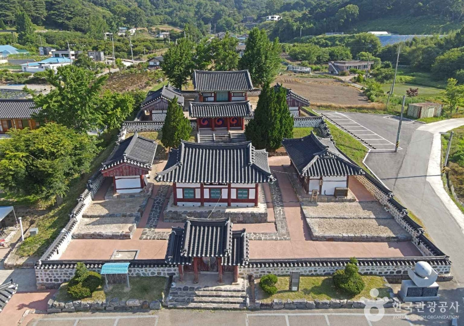 면천향교 여행 추천 - 로드트립