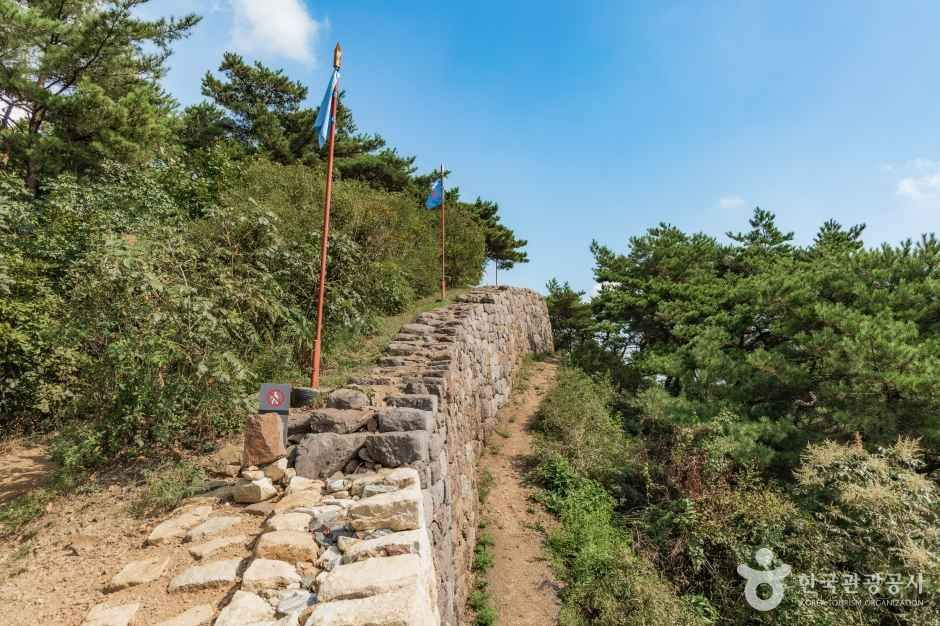 김포 문수산성 여행 추천 - 로드트립