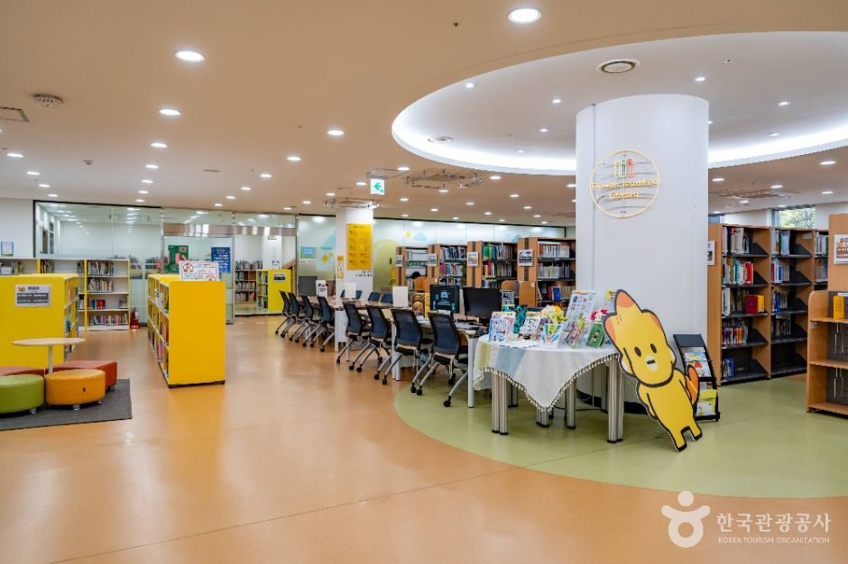 다원이음터 여행 추천 - 로드트립