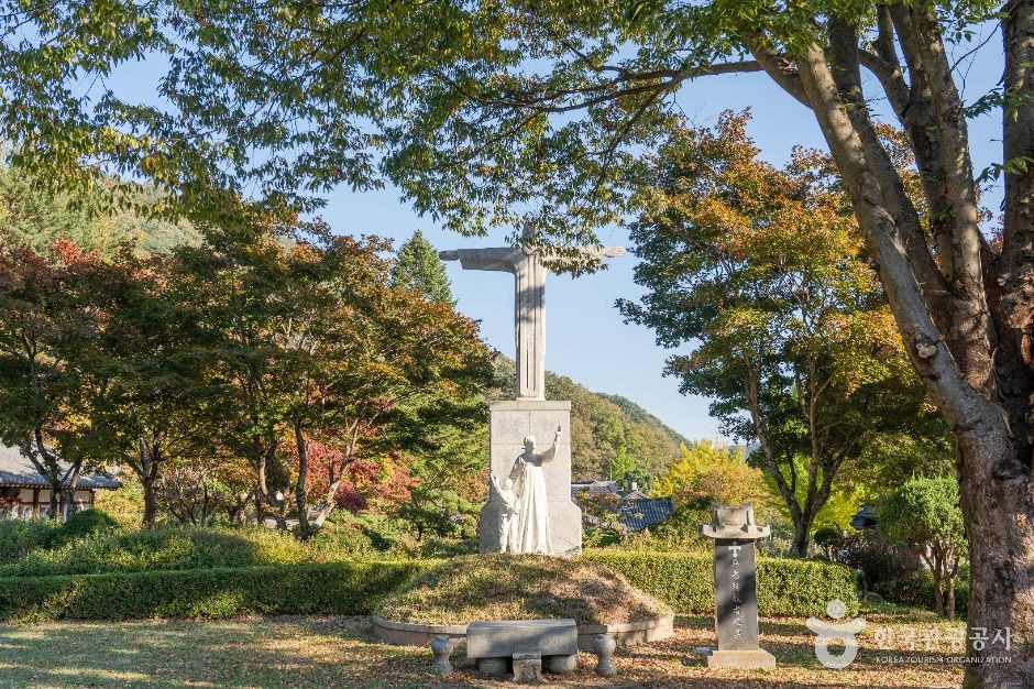 배론성지 여행 추천 - 로드트립