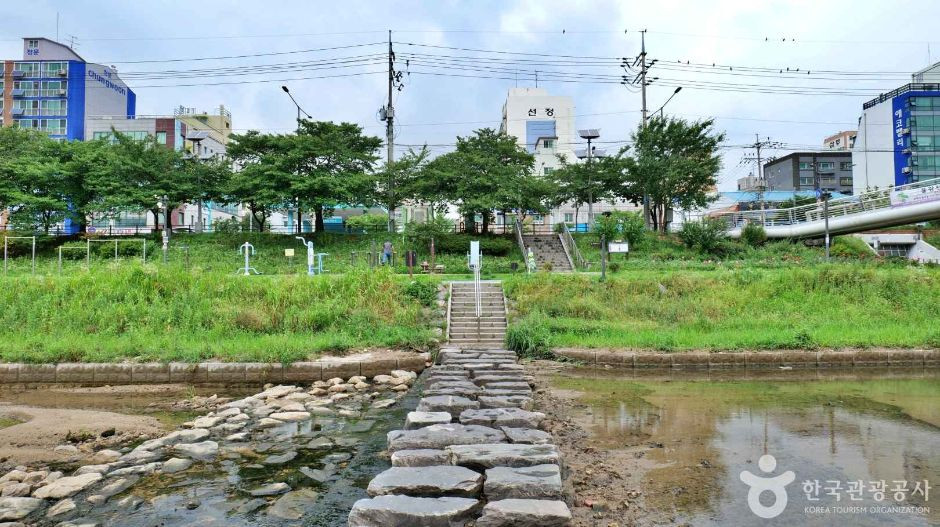 불광천 여행 추천 - 로드트립