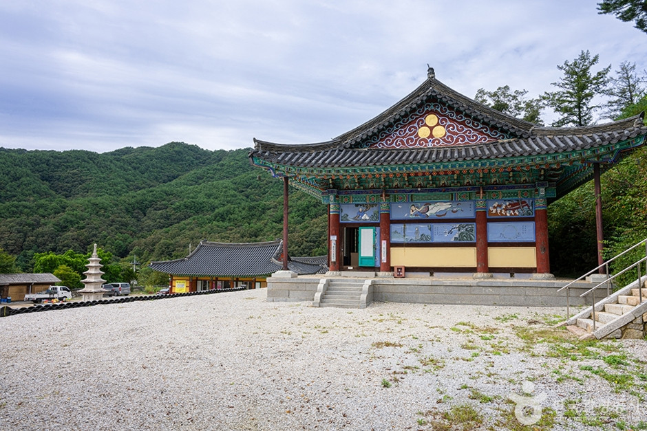 흥룡사 여행 추천 - 로드트립