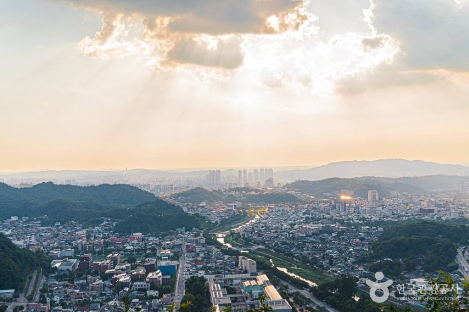 치명자산성지 여행 추천 - 로드트립