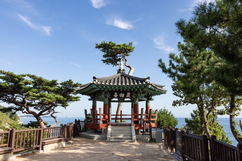 낙산사 여행 추천 - 로드트립