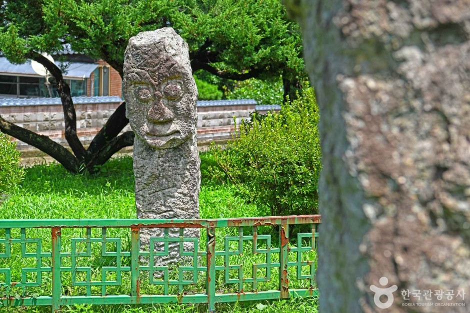 해평리석장승 여행 추천 - 로드트립