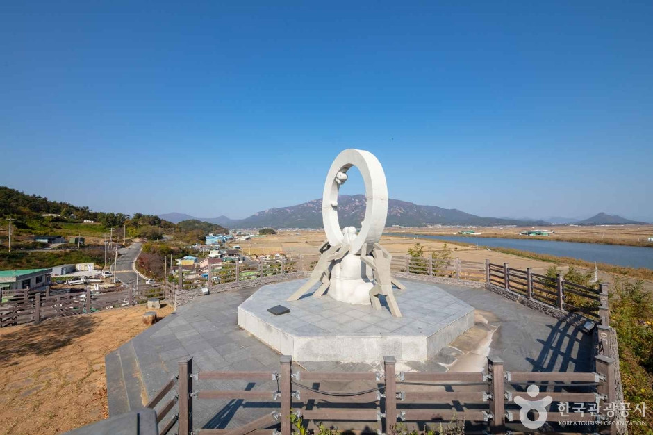장흥 회령진성 여행 추천 - 로드트립