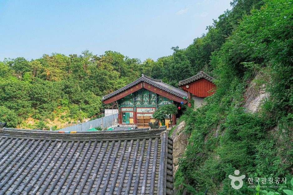 봉국사(서울) 여행 추천 - 로드트립