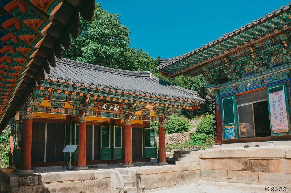 청평사(춘천) 여행 추천 - 로드트립