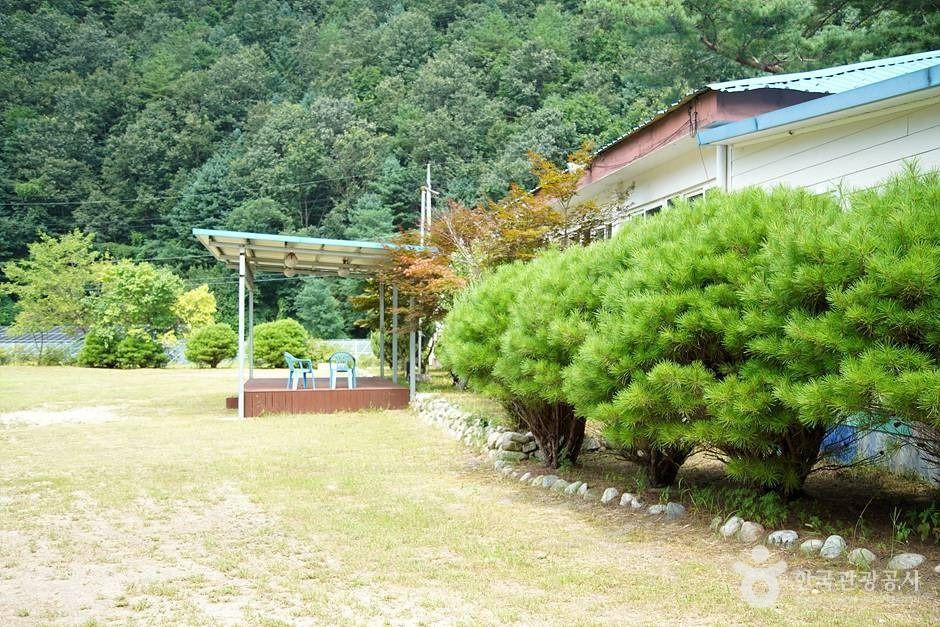 인제 하늘여울소치마을 여행 추천 - 로드트립
