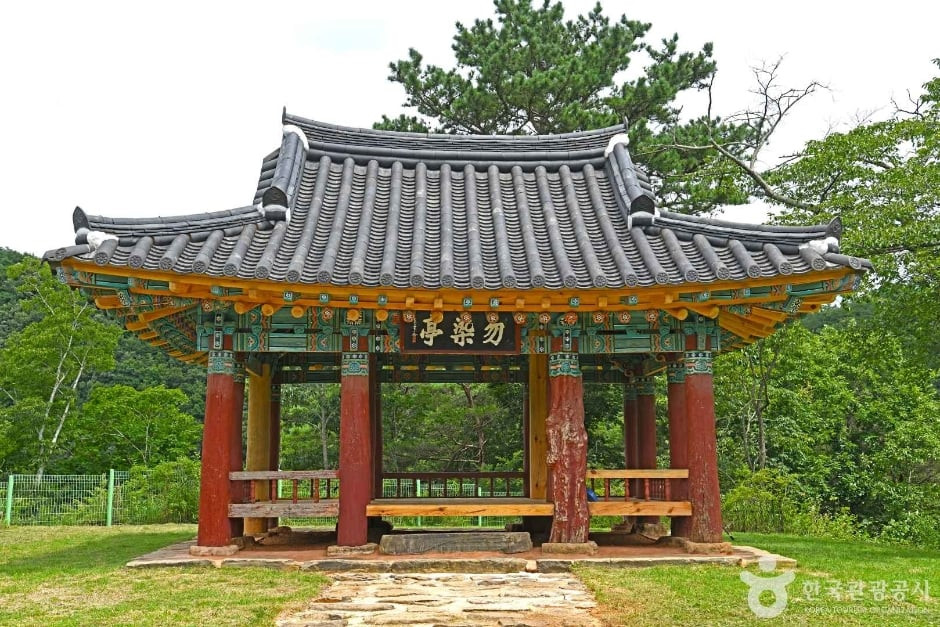 물염적벽 여행 추천 - 로드트립