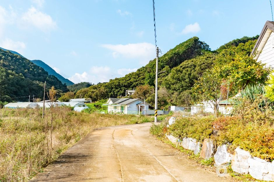 천안 두아람마을 [농촌전통테마] 여행 추천 - 로드트립