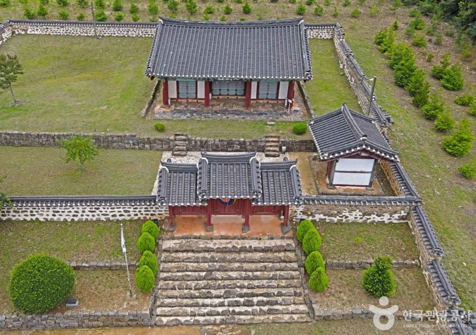 남포향교 여행 추천 - 로드트립