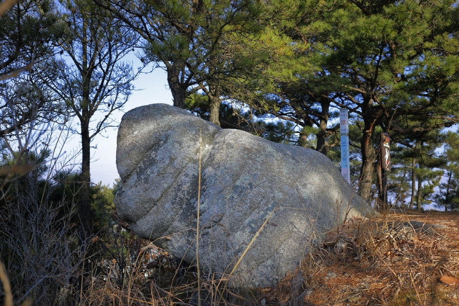 수암산 여행 추천 - 로드트립