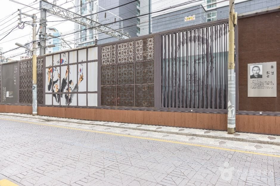 구포만세거리 여행 추천 - 로드트립