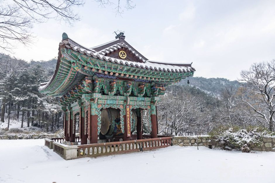 내원사(서울) 여행 추천 - 로드트립