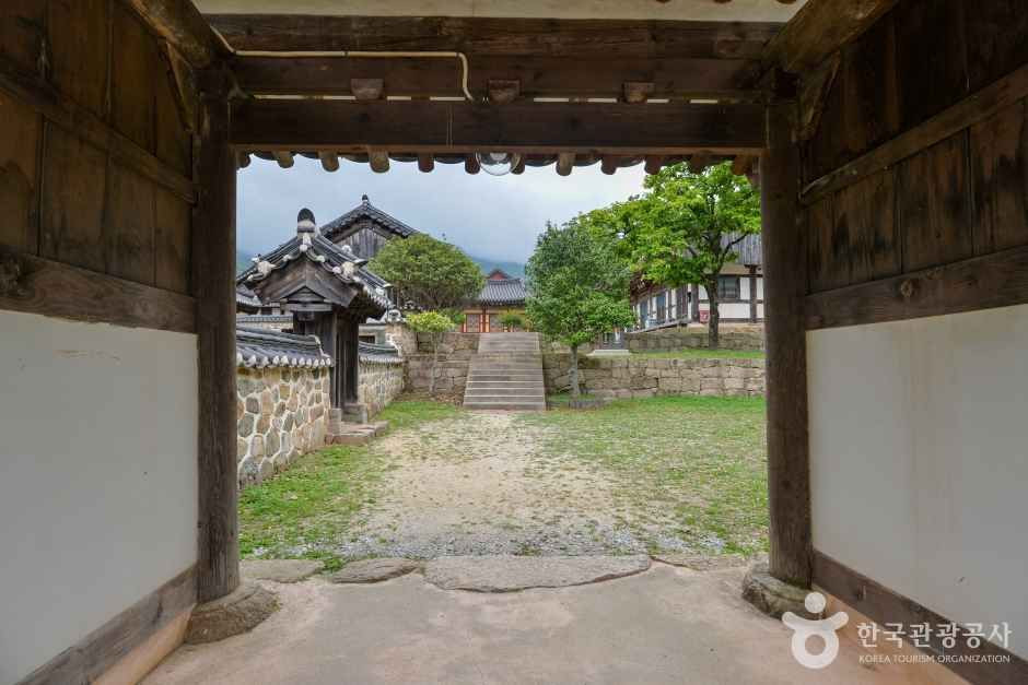 대흥사(해남) 여행 추천 - 로드트립