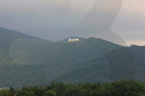 억불산 여행 추천 - 로드트립