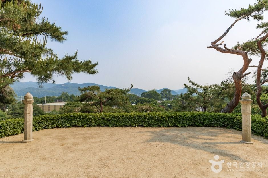 정약용선생묘 여행 추천 - 로드트립